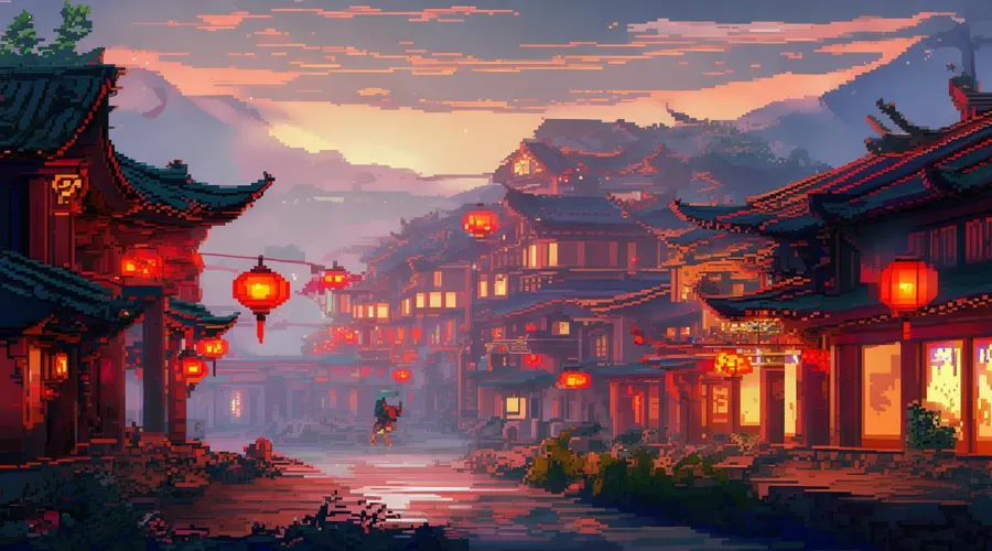 将神游戏图片1
