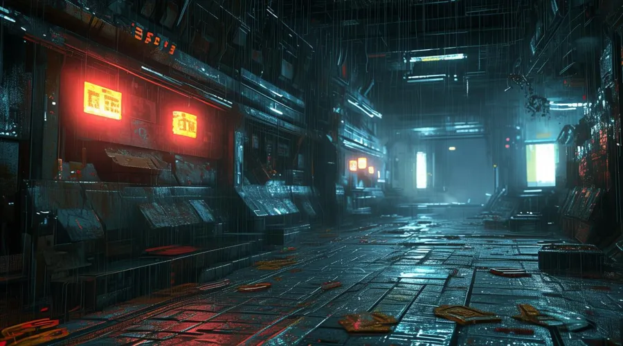 将神游戏图片2